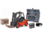 Carson Linde 40 D Radio-Controlled (RC) model Forklift Electric engine 1:14