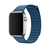 Apple MTH92ZM/A Smart Wearable Accessories Band Blue Leather