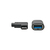 Tripp Lite U428-06N-F-CRA kabel USB 0,2 m USB 3.2 Gen 1 (3.1 Gen 1) USB C USB A Czarny