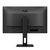 AOC Q27E3UMF écran plat de PC 68,6 cm (27") 2560 x 1440 pixels Quad HD Noir