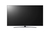 LG 75UR81003LJ televízió 190,5 cm (75") 4K Ultra HD Smart TV Fekete
