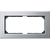 Schneider Electric 475860 veiligheidsplaatje voor stopcontacten Zilver