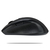 Adesso WKB-1600CB keyboard Mouse included RF Wireless QWERTY UK English Black