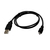 ART KABUSB MICRO AL-OEM-106 USB cable 1 m