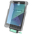 RAM Mounts RAM-GDS-DOCK-V2-SAM27U dockingstation voor mobiel apparaat Tablet Zwart, Groen