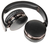 Vivanco Neos Air Headset Bedraad en draadloos Hoofdband Oproepen/muziek Bluetooth Zwart