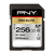 PNY PRO Elite 256 GB SDXC UHS-I Klasa 10