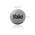 Yale AC-BXG Sirene Drahtlose Sirene Indoor/Outdoor Grau