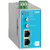 Insys Microelectronics EBW-WH100 ruter Fast Ethernet Niebieski, Szary