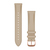 Garmin 010-12924-21 Intelligentes tragbares Accessoire Band Sand Leder