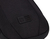 Case Logic Invigo Eco INVIAC101 Black apparatuurtas Opbergmap/sleeve Zwart