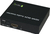 Techly IDATA-HDMI-AI4K video signal converter 3840 x 2160 pixels