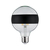 Paulmann 286.82 LED-lamp Warm wit 2700 K 6,5 W E27 F