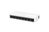 Hikvision Digital Technology DS-3E0108D-E switch di rete Fast Ethernet (10/100) Bianco