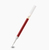 Pentel LR10-BX recharge pour stylos Rouge 1 pièce(s)