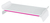 Leitz 65040023 monitor mount / stand 68.6 cm (27") Pink, White Desk