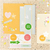 Rico Design Grusskartenset Bunny Hop Geschenkpapier Karton, Papier