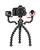 Joby GorillaPod Rig treppiede Fotocamere digitali/film 3 gamba/gambe Nero, Corallo