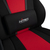 Nitro Concepts E250 Upholstered seat Upholstered backrest