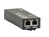 Barox VI-3003 netwerk-switch Managed L2 Gigabit Ethernet (10/100/1000) Aluminium Power over Ethernet (PoE)