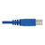 Tripp Lite P785-HKIT06 Tastatur/Video/Maus (KVM)-Kabel Schwarz, Blau, Grau 1,8 m