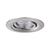 Paulmann 942.94 Recessed lighting spot Brushed iron Non-changeable bulb(s) LED 4 W