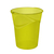 CEP 1002800731 trash can 14 L Round Polypropylene (PP) Yellow