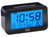 Trevi 0SL3P5000 despertador Reloj despertador digital Negro