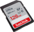 SanDisk Ultra 128 GB SDXC Class 10