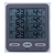 TFA-Dostmann Klima-Monitor Interior / exterior Sensor de temperatura y humedad Independiente Inalámbrico