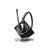 EPOS | SENNHEISER IMPACT DW Pro 1 PHONE - EU Zestaw słuchawkowy Bezprzewodowy Opaska na głowę Biuro/centrum telefoniczne Czarny, Srebrny