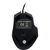 Inter-Tech GT-100 RGB mouse Mano destra USB tipo A Ottico 6400 DPI