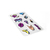 Celly STICKERTEEN02 sticker decorativi Multicolore 10 pz