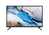 Smart-Tech SMT32N30HC1L1B1 TV 80 cm (31.5") HD Nero