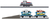 Märklin 29952 maßstabsgetreue modell Eisenbahn- & Zugmodell