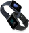 Xiaomi Mi Watch Lite 3,56 cm (1.4") LCD 41 mm Digital 320 x 320 Pixeles Pantalla táctil Azul GPS (satélite)