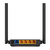 TP-Link Archer C50 V6 wireless router Fast Ethernet Dual-band (2.4 GHz / 5 GHz) Black, White