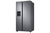 Samsung RS68A8522S9 frigorifero side-by-side Libera installazione 609 L D Acciaio inossidabile