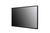 LG 32SM5J beeldkrant Digitale signage flatscreen 81,3 cm (32") IPS Wifi 400 cd/m² Full HD Zwart Web OS 24/7