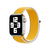 Apple MJFT3ZM/A slimme draagbare accessoire Band Geel Nylon