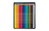 Caran d-Ache 1285.718 kleurpotlood Verschillende kleuren 18 stuk(s)