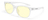 Gunnar Optiks Rush computerbril Unisex
