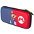 PDP Overnight: Power Pose Mario Boîtier robuste Nintendo Multicolore