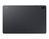Samsung Galaxy Tab S7 FE SM-T733 64 GB 31,5 cm (12.4") 4 GB Wi-Fi 6 (802.11ax) Fekete