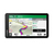 Garmin ZUMO XT2 MT-S Navigationssystem Tragbar / Fixiert 15,2 cm (6 Zoll) Touchscreen 340 g Schwarz