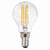 Hama 00112835 energy-saving lamp Blanc chaud 2700 K 4 W E14 E