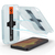 Spigen AGL03396 Display-/Rückseitenschutz für Smartphones Klare Bildschirmschutzfolie Apple