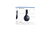 Sony Pulse 3D Auriculares Inalámbrico y alámbrico Diadema Juego Negro