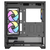 Antec CX700 RGB ELITE Midi Tower Schwarz