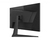 MSI Optix G251F computer monitor 62.2 cm (24.5") 1920 x 1080 pixels Full HD LED Black
